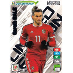 ROAD TO EURO 2020 XXL Limited Edition Gareth Bale..